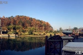 奥迪A8L探寻之旅