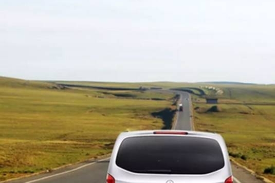 福建奔驰一城个性