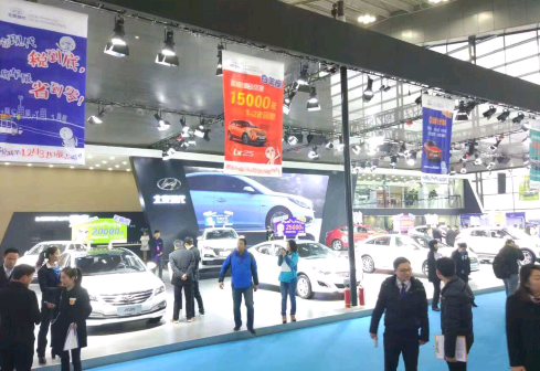 北京现代携手红牛