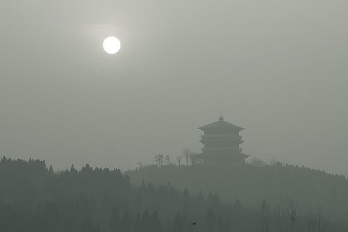 节能环保先行者 