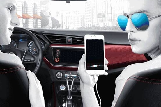  嘿siri，圣诞节有礼