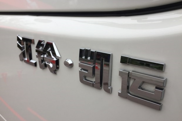  凯运升级版获点赞