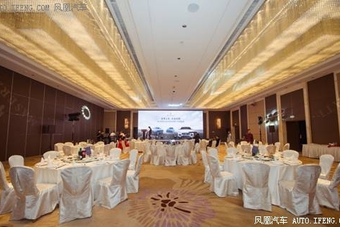 玛莎拉蒂义乌3周年庆