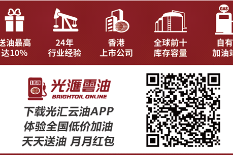 告别低油价时代