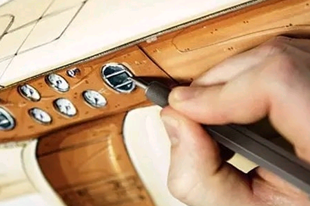 车享定制不一样选择