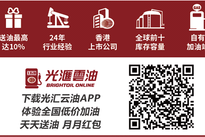 光汇云油行情解析