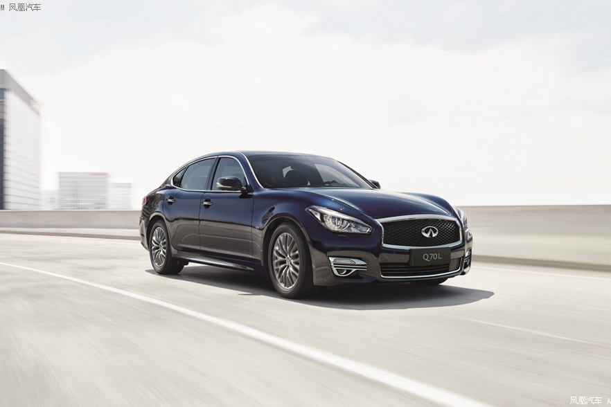 Q70L正式上市