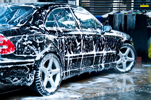 上汽车享家特色服务