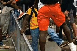 BMW下了一封挑战书