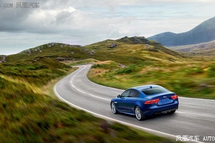 激发驾驶斗志的不只