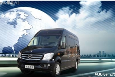 奔驰斯宾特房车星御