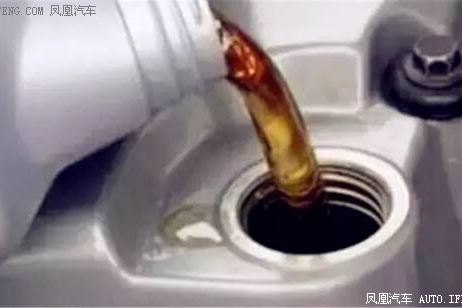 汽车发动机烧机油