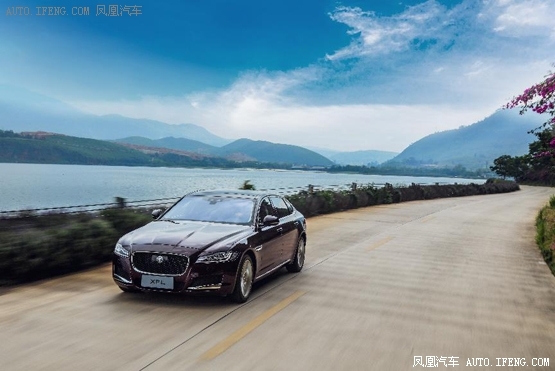 捷豹2016交出优异成