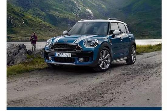 宝恒MINI新年计划