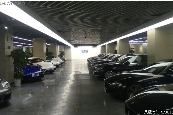 优车派注入新活力 