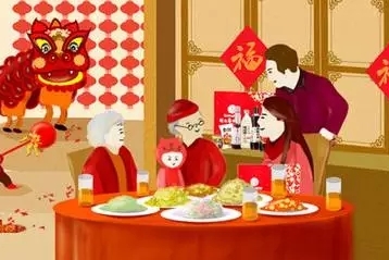 沃尔沃欢喜闹元宵