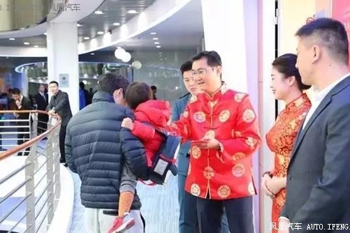 有人要给全体宁波人