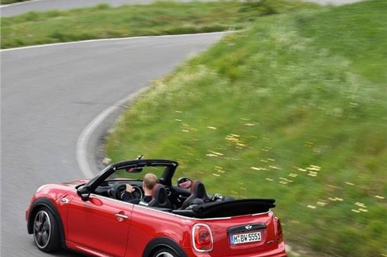 宁波宝恒MINI，可以