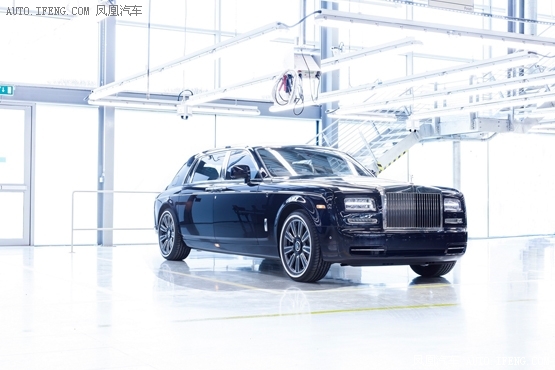 全球最后一辆第七代