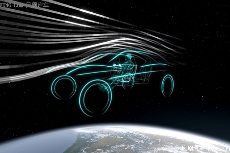 捷豹路虎加快汽车技