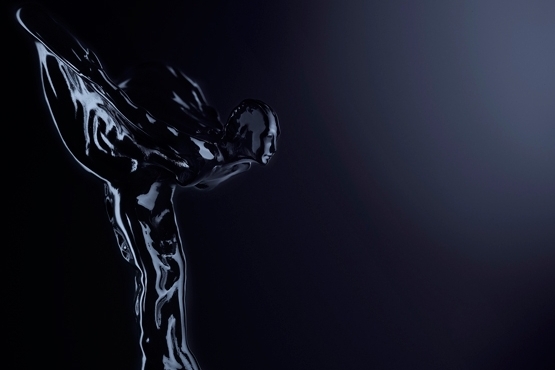 劳斯莱斯迎品牌历史