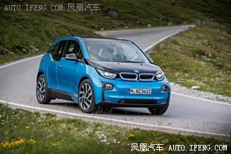 宝马集团在华迎来开