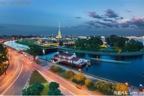 看世界，任你随行