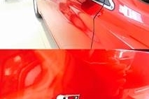 互联网家轿荣威i6