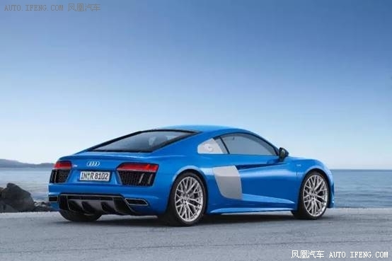 你最爱哪一款奥迪？