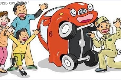 51爱车网告诉你汽车