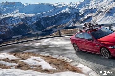 轿车也可以做到全路