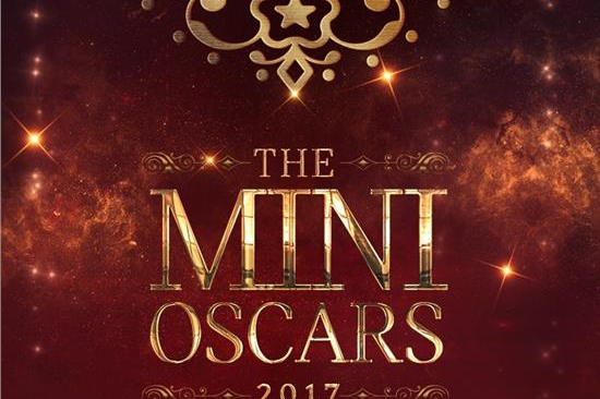  宁波宝恒MINI得奖啦