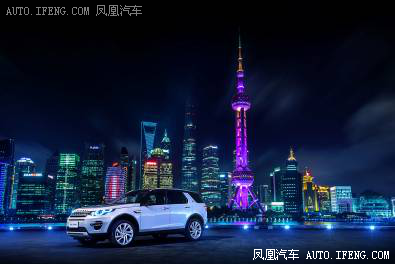 路虎斩获73项国内外