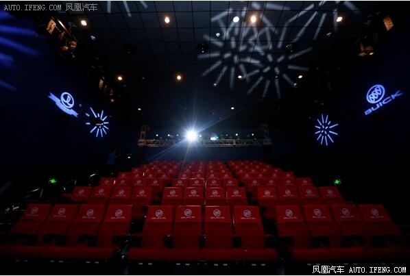 柯迪亚克媒体品鉴会