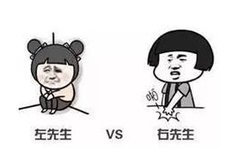 汽车左先生右先生