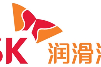 SK润滑油发力中国