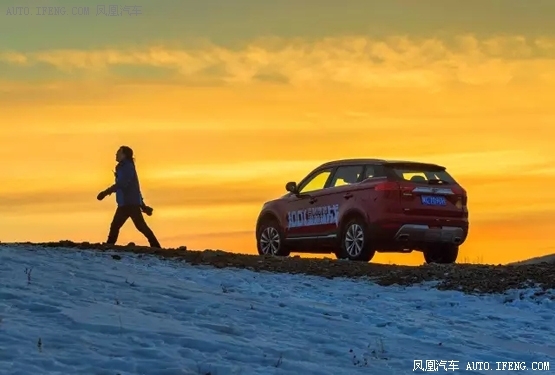 你好 博越 | 我是狮