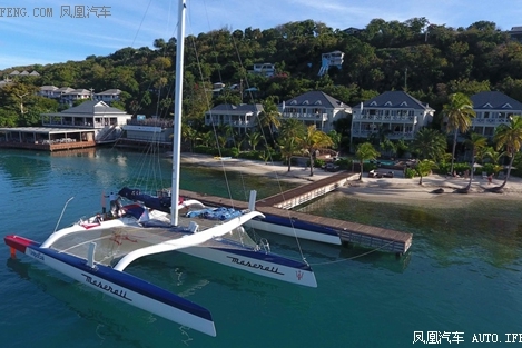 玛莎拉蒂精神昂扬海