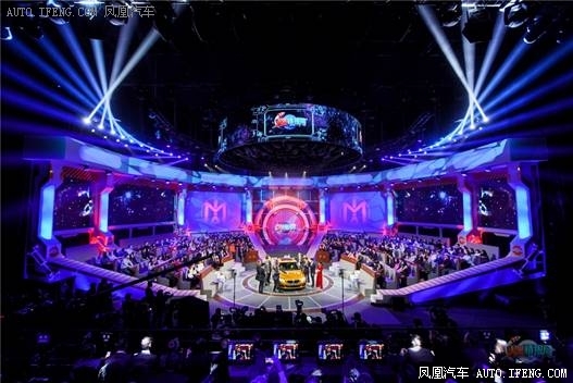 “火星范儿”的1系