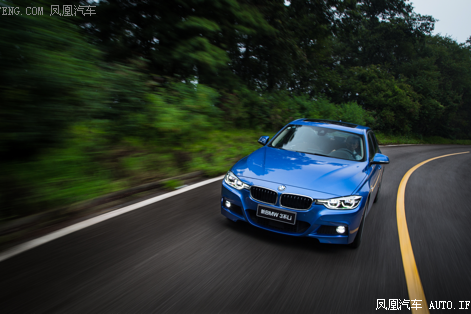 BMW 320Li M运动型