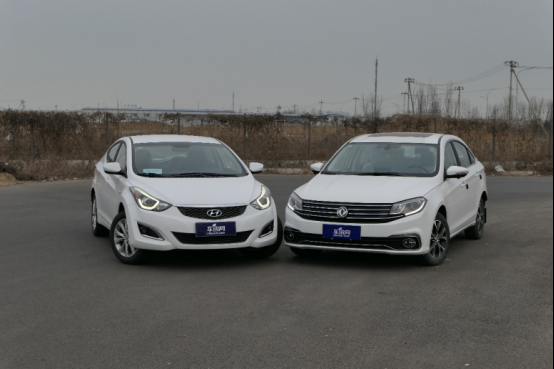 全新景逸S50VS北京现