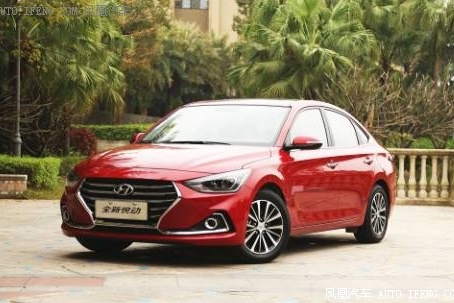 专为国人打造的家轿