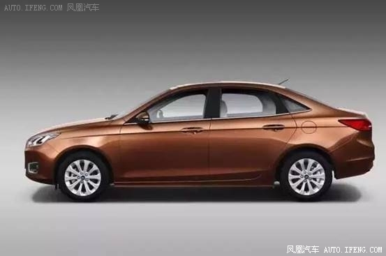 长安福特福睿斯