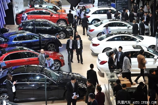 赏车、购车、玩乐