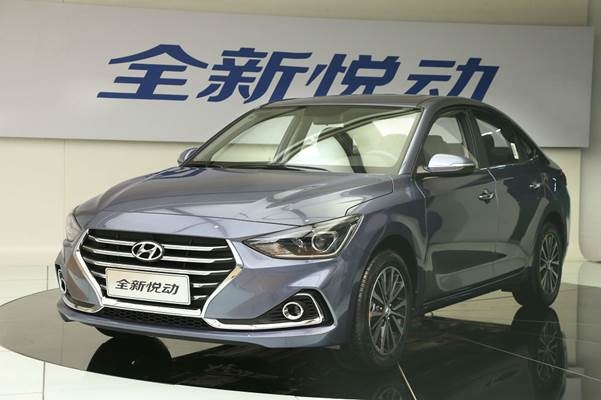 现代汽车设计进化史