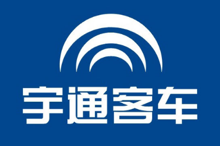 宇通大型客车产销数