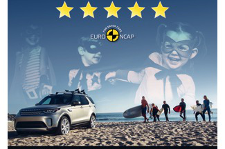 全新发现荣获欧盟NCA