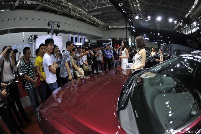 湖南车展活动冠名