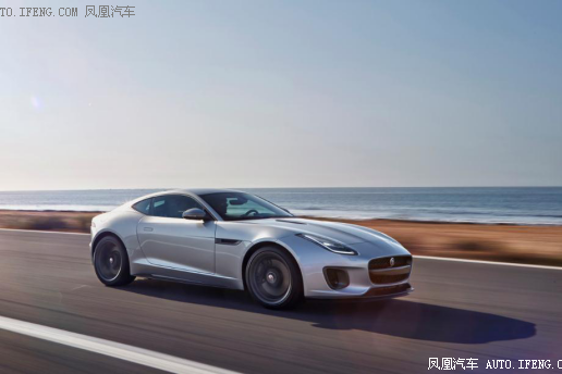 捷豹F-TYPE圆六旬老