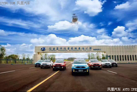 军工品质至臻典范 昌